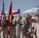 Marine Corps Air Station Miramar Change of Command