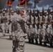 Marine Corps Air Station Miramar Change of Command