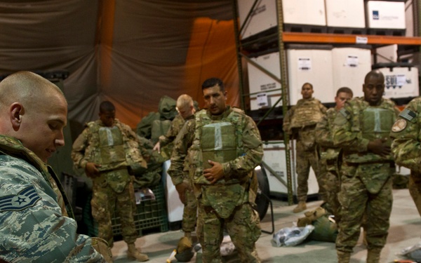 ETDC ensures survivability