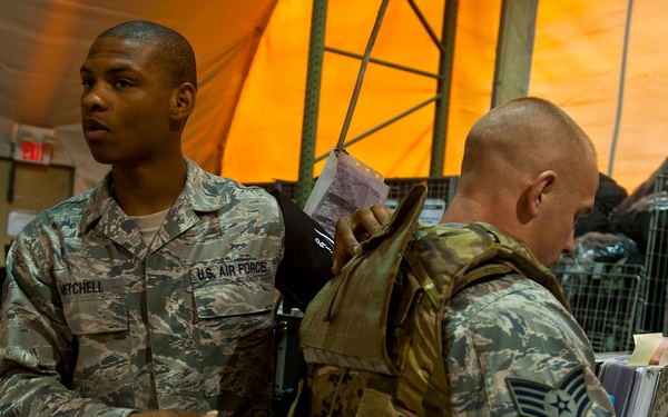 ETDC ensures survivability