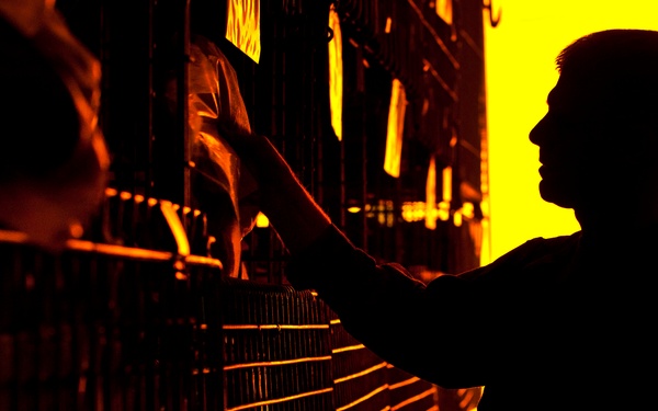 ETDC ensures survivability