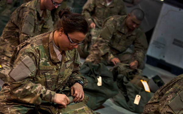 ETDC ensures survivability