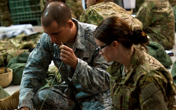 ETDC prepares airmen to go downrange