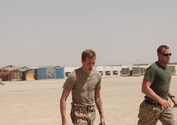 Six nations with same goal: Better NCO