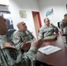 Ingram visits Joint Multinational Training Command