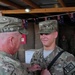 Bond of brothers: Two Indiana Guardsmen serve overseas