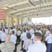 182nd AW Commander's Call
