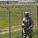 Fenceline patrol