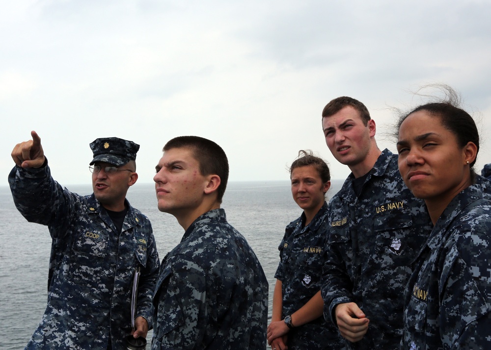 USS Kearsarge