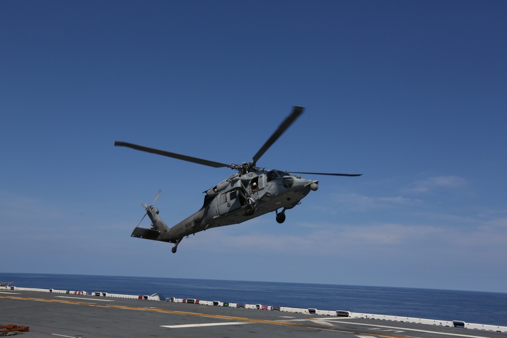 USS Kearsarge