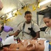 779th Medical Group hones skills as part of Vibrant Response 13