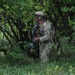 Georgian 32nd Infantry Battalion Mission Rehearsal Exercise