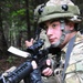 Georgian 32nd Infantry Battalion Mission Rehearsal Exercise