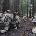 Georgian 32nd Infantry Battalion Mission Rehearsal Exercise