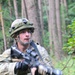 Georgian 32nd Infantry Battalion Mission Rehearsal Exercise
