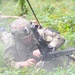 Georgian 32nd Infantry Battalion Mission Rehearsal Exercise