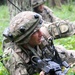 Georgian 32nd Infantry Battalion Mission Rehearsal Exercise