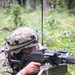 Georgian 32nd Infantry Battalion Mission Rehearsal Exercise