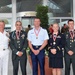 Joint AF Reserve and National Guard team takes Gold Medal
