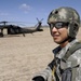 197th Special Troop Company Airborne Jump from Blackhawk