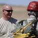 197th Special Troop Company Airborne Jump from Blackhawk