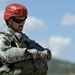 197th Special Troop Company Airborne Jump from Blackhawk