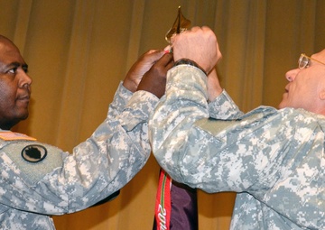 AMEDDC&amp;S celebrates 237 years of military medicine