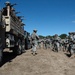 367th Engineering Company conducts training