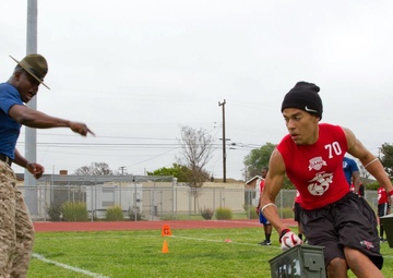 Marines announce date and location of 2nd Annual Semper Fidelis All-American Bowl