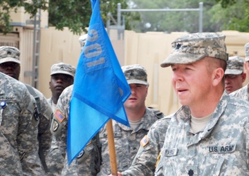 201st Military Intelligence Battalion wraps up interrogation training