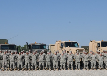 Kansas National Guard Unit rehearses for unthinkable