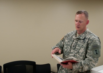 7th Inf. Div. starts a new chapter in its history