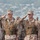USMC Lt. Gen. Thiessen Retirement/MARFORPAC COC