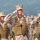 USMC Lt. Gen. Thiessen Retirement/MARFORPAC COC