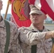 USMC Lt. Gen. Thiessen Retirement/MARFORPAC COC