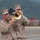 USMC Lt. Gen Thiessen Retirement/MARFORPAC COC.