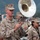 USMC Lt. Gen. Thiessen Retirement/MARFORPAC COC.