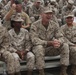 USMC Lt. Gen Thiessen Retirement/MARFORPAC COC