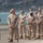 USMC Lt. Gen Thiessen Retirement/MARFORPAC COC