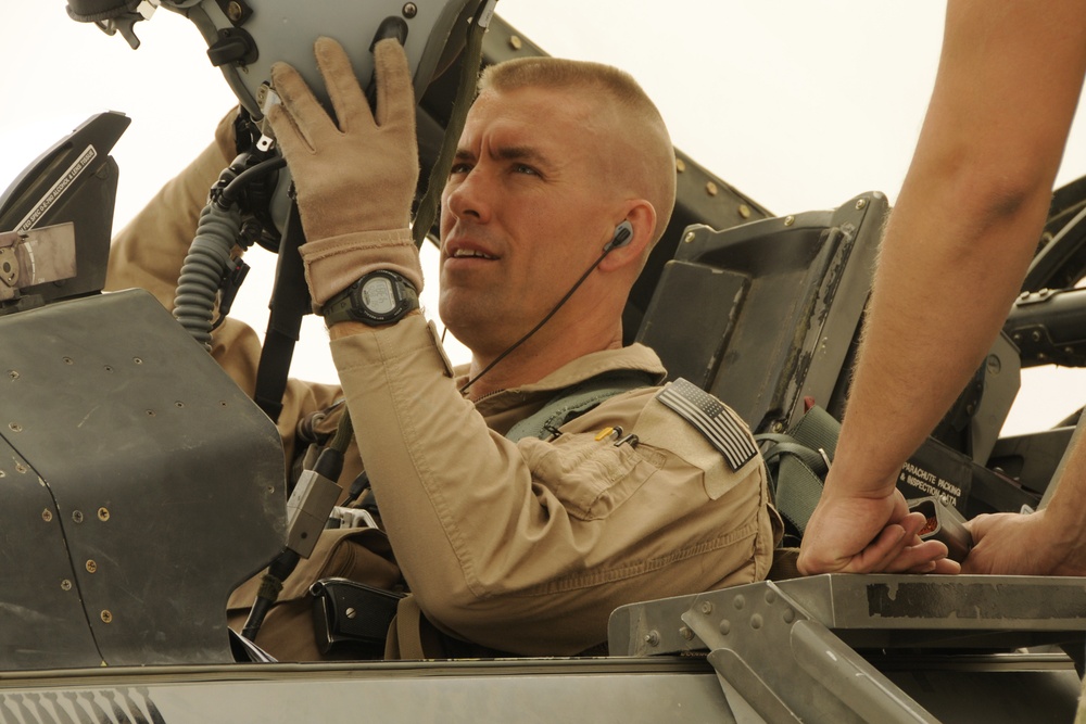 Afghanistan AEF 2012