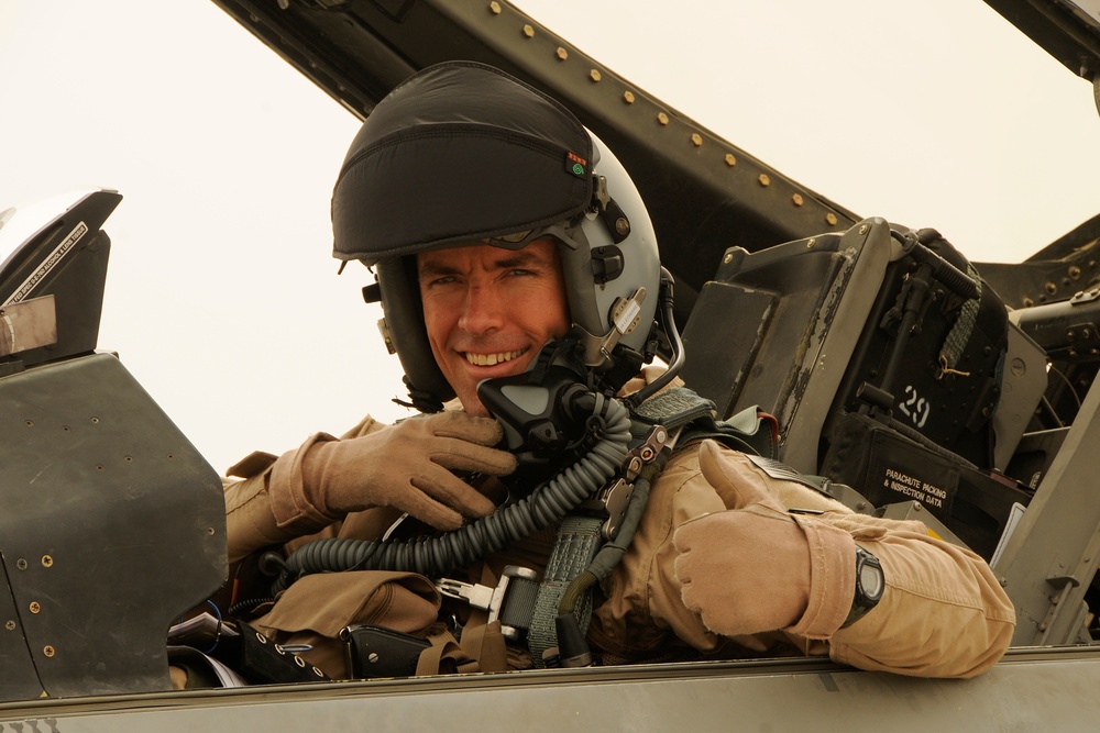 Afghanistan AEF 2012