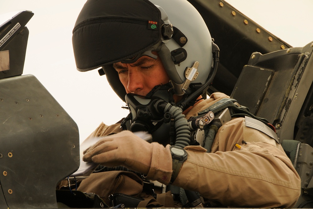 Afghanistan AEF 2012