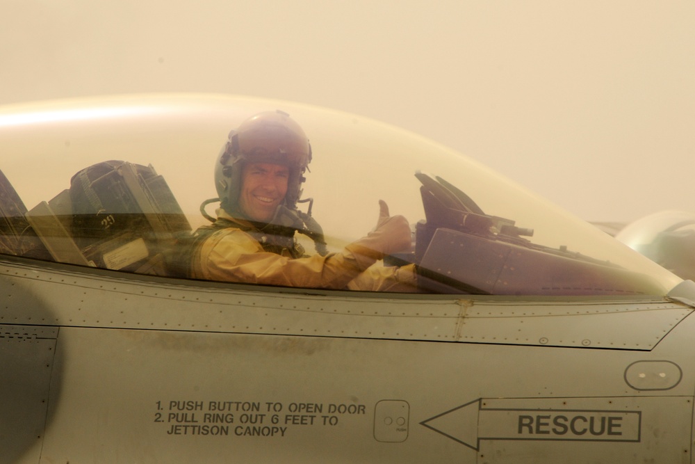Afghanistan AEF 2012