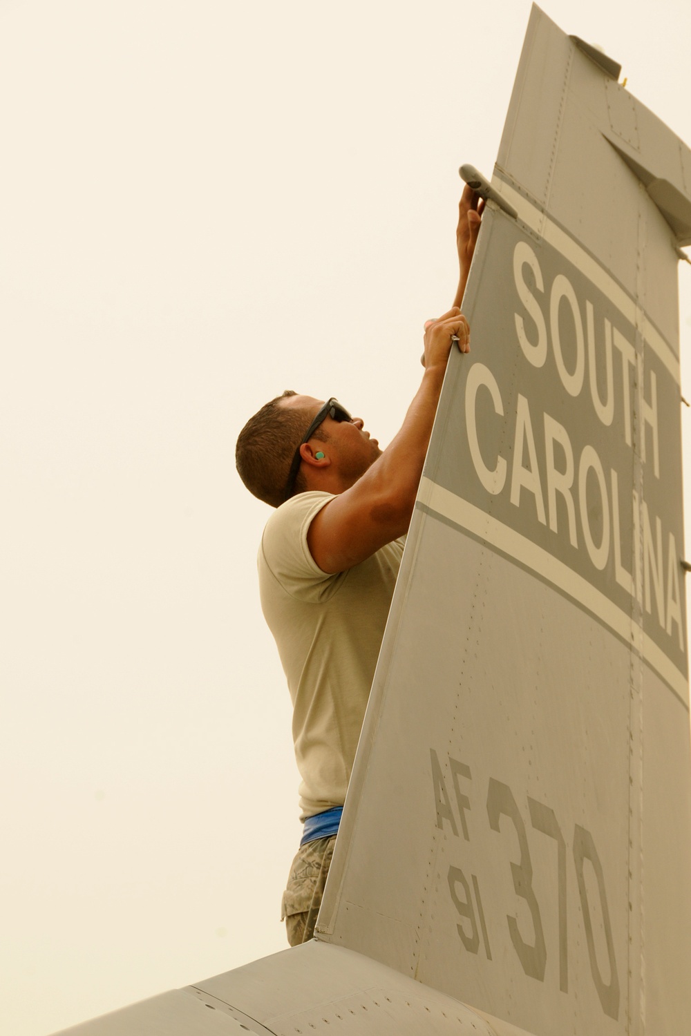 Afghanistan AEF 2012