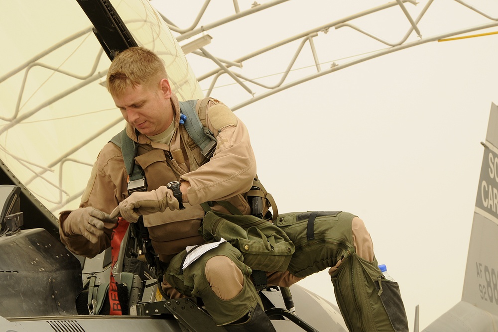 Afghanistan AEF 2012