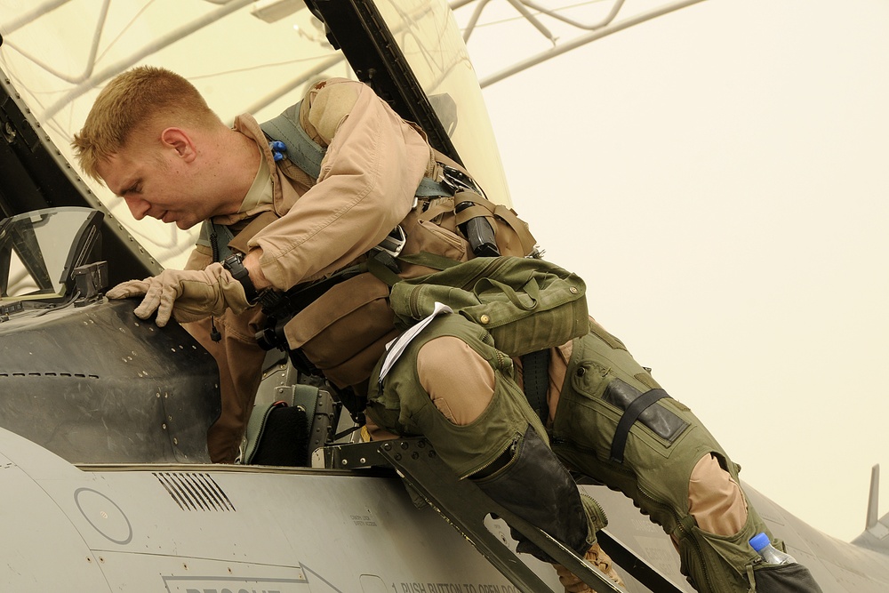 Afghanistan AEF 2012