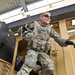 66th Transportation Company mission rehearsal exercise