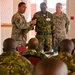 Chicago soldiers teach rapid trauma response in Botswana