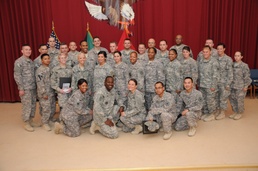 Third Army holds equal opportunity leaders course