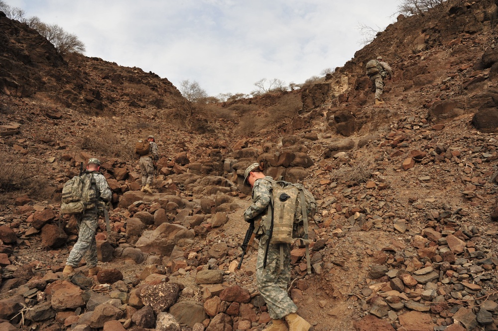 Task Force Raptor spur ride